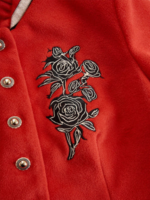 The Dominique Jacket