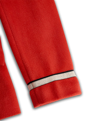 The Dominique Jacket