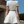 The Ermengarde Cotton Linen Mini Dress