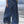 The Pâquerette-Rose Denim Trousers