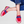 Colourful Slip-On Loafers