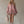 The Adolphine Cotton Mini Dress