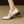 T-Strap Block Heel Mary Janes