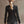 The Éliane Wool Blazer
