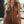 The Maïlys-Rose Suede Jumpsuit