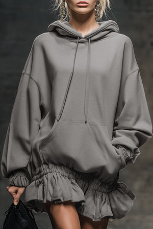 The Radegonde Mini Dress