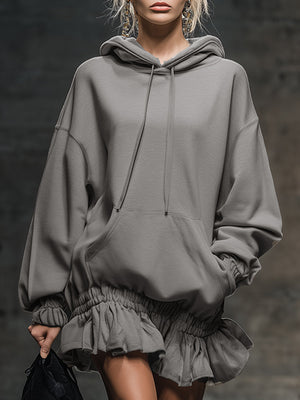 The Radegonde Mini Dress