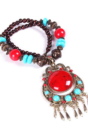 The Mabille Necklace