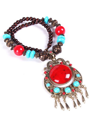 The Mabille Necklace