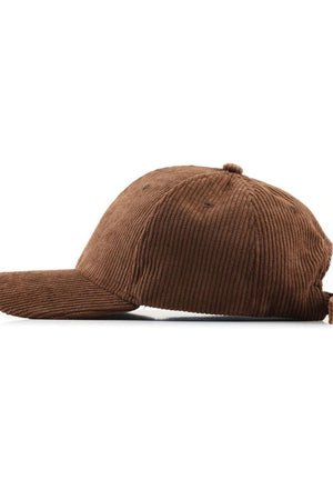 The Ninian Cap