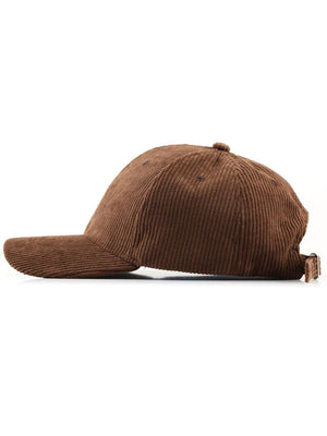 The Ninian Cap