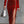 The Agrippine Velvet Midi Dress