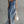 The Élianne Denim Midi Dress