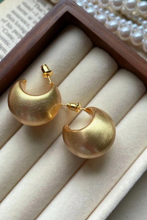 The Marolaine Earrings