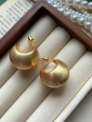 The Marolaine Earrings