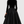 Velvet & Satin Midi Dress