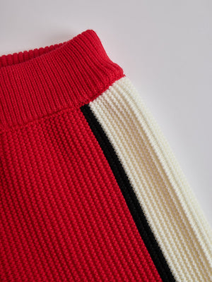 The Rosalie Knit Set