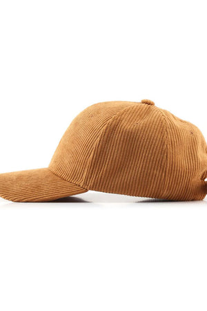 The Ninian Cap