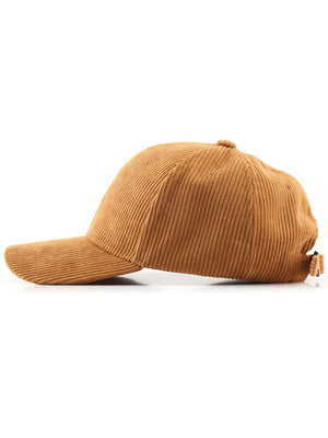 The Ninian Cap