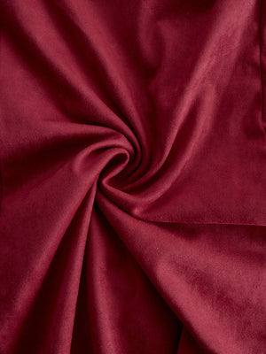 The Frodine Suede Skirt