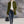 The Gilberte Tweed Coat