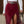 The Frodine Suede Skirt
