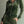 The Iseut Velvet Jumpsuit