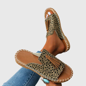 Everyday Comfort Sandals