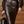 The Justinienne Leather Skirt