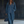 The Oyanne Denim Jumpsuit
