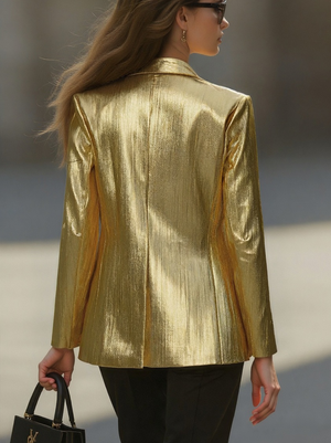 The Marcelle Jacket