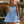 The Mérovée Cotton Linen Mini Dress