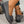 Bow-Detail Wedge Ballet Flats