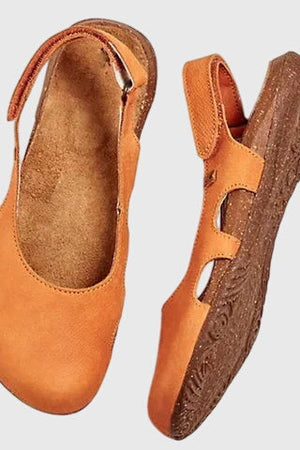 Summer Flat Sandals