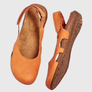 Summer Flat Sandals