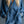 The Idelette Denim Jumpsuit