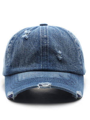 The Leddie Cap
