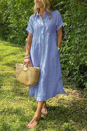 Everyday Midi Dress