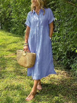 Everyday Midi Dress