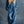 The Idelette Denim Jumpsuit