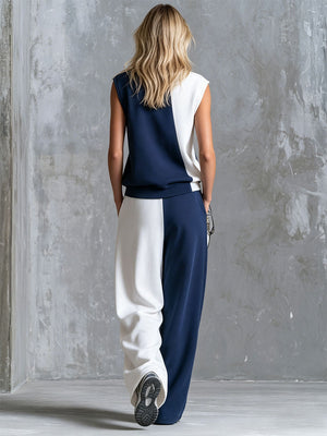 The Bérangère Cotton Set