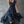 The Anne-Laure Chiffon Maxi Dress
