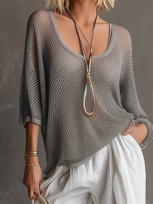 The Céleste Linen Set