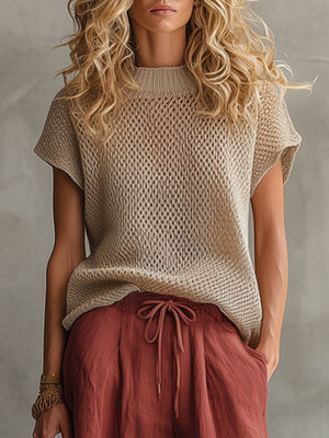 The Charlotte Linen Set