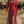 The Betrys Suede Midi Dress