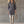 The Zéphyrine Knit Mini Dress