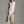 The Corentine Cotton Linen Midi Dress