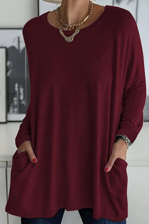 The Juliette Everyday Top