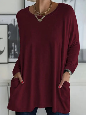 The Juliette Everyday Top