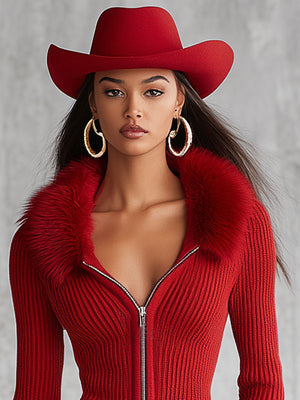The Muriel Knit Cardigan